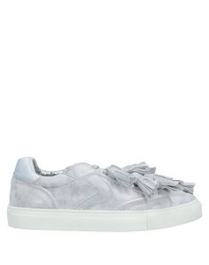 Низкие кеды и кроссовки Voile Blanche