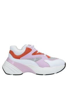 Низкие кеды и кроссовки Pinko