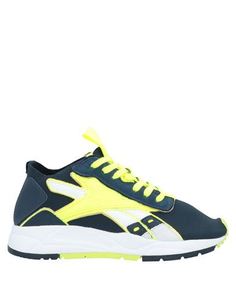 Низкие кеды и кроссовки Reebok x Victoria Beckham
