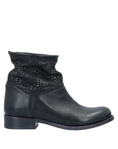 Полусапоги и высокие ботинки KBR Shoes