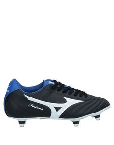 Низкие кеды и кроссовки Mizuno