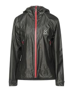 Куртка HaglÖfs