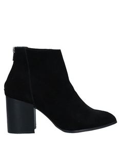 Полусапоги и высокие ботинки Steve Madden