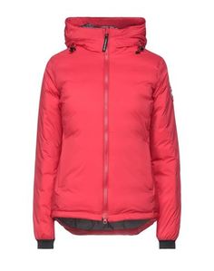 Пуховик Canada Goose