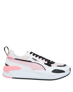 Низкие кеды и кроссовки Puma