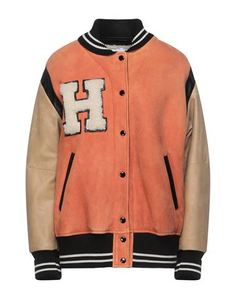 Куртка Halfboy