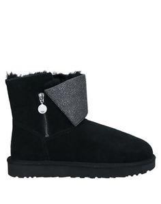 Полусапоги и высокие ботинки UGG Australia