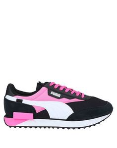 Низкие кеды и кроссовки Puma