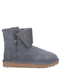 Полусапоги и высокие ботинки UGG Australia