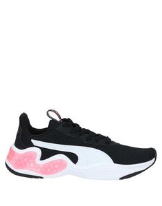 Низкие кеды и кроссовки Puma