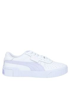 Низкие кеды и кроссовки Puma