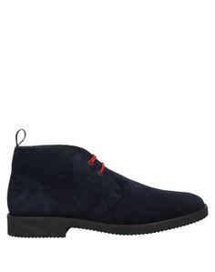 Полусапоги и высокие ботинки Pollini