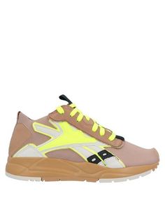 Низкие кеды и кроссовки Reebok x Victoria Beckham