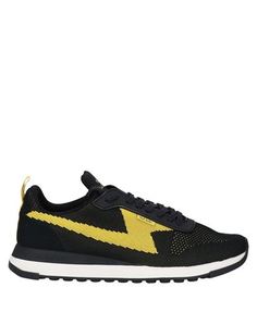 Низкие кеды и кроссовки PS Paul Smith