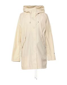 Легкое пальто Helly Hansen