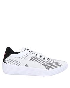 Низкие кеды и кроссовки Puma