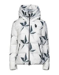 Пуховик Blauer