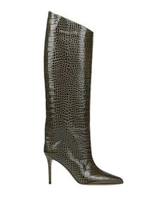 Сапоги Alexandre Vauthier