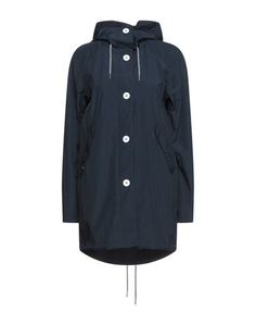 Легкое пальто Helly Hansen