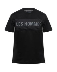 Футболка LES Hommes