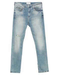 Джинсовые брюки Calvin Klein Jeans
