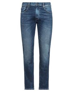 Джинсовые брюки Pepe Jeans