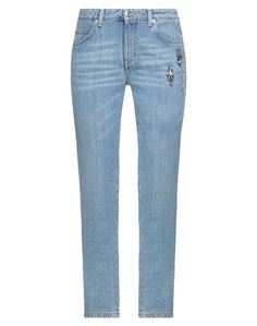 Джинсовые брюки Ermanno DI Ermanno Scervino