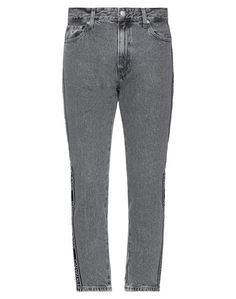 Джинсовые брюки Calvin Klein Jeans