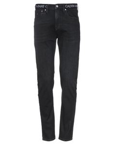 Джинсовые брюки Calvin Klein Jeans