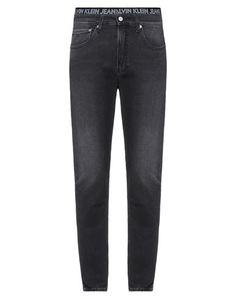 Джинсовые брюки Calvin Klein Jeans