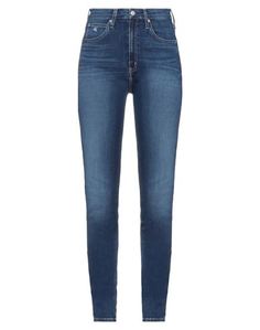 Джинсовые брюки Calvin Klein Jeans