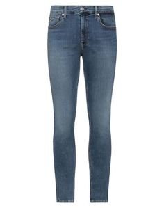 Джинсовые брюки Calvin Klein Jeans
