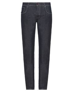 Джинсовые брюки Camouflage AR AND J.