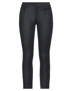 Джинсовые брюки Pinko