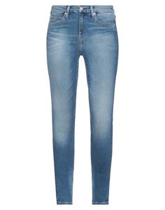 Джинсовые брюки Calvin Klein Jeans