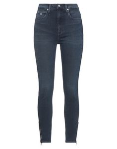 Джинсовые брюки Calvin Klein Jeans