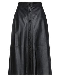 Юбка длиной 3/4 Atos Lombardini