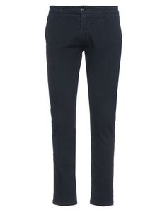 Повседневные брюки Wool 172