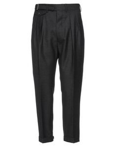 Повседневные брюки Lardini