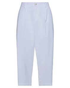 Брюки-капри Ermanno Scervino