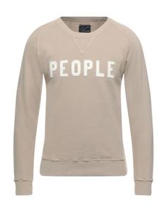 Толстовка People