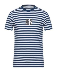 Футболка Calvin Klein Jeans