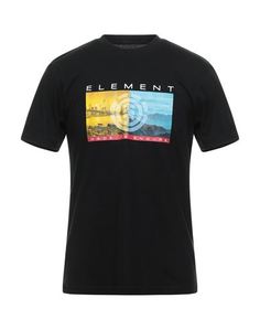 Футболка Element