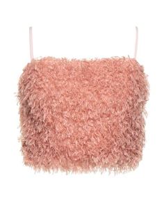 Топ без рукавов Antonello Serio