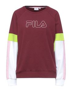 Толстовка Fila