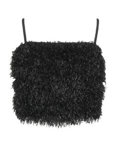 Топ без рукавов Antonello Serio