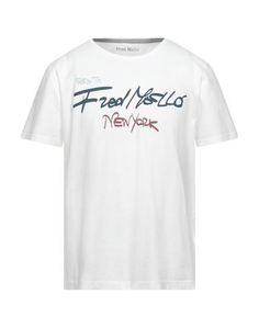 Футболка Fred Mello