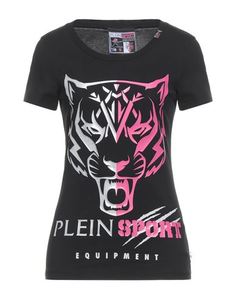 Футболка Plein Sport