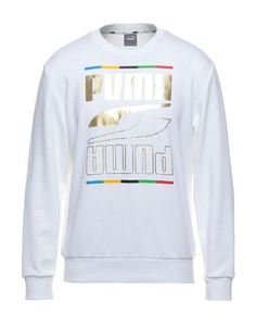 Толстовка Puma