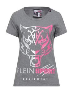 Футболка Plein Sport